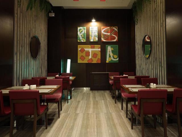 фото Панорама By Mercure Красная Поляна (ex. Горки Панорама) изображение №26