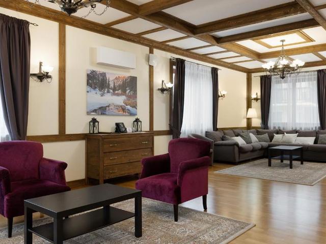 фотографии Роза Шале (Rosa Chalet) изображение №44