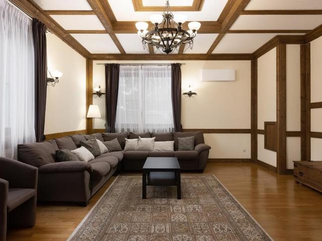 фотографии Роза Шале (Rosa Chalet) изображение №40