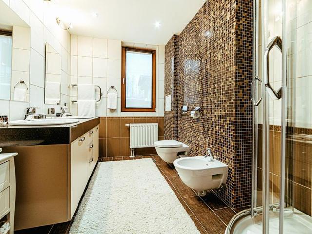фото отеля Роза Шале (Rosa Chalet) изображение №37