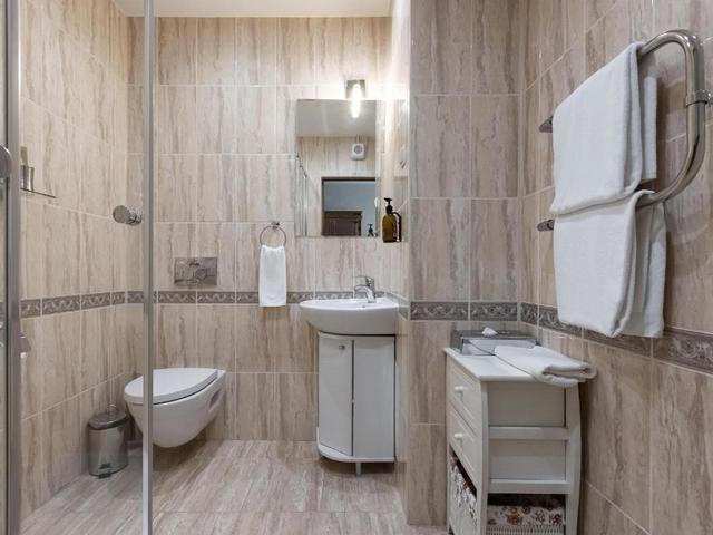фото отеля Роза Шале (Rosa Chalet) изображение №33