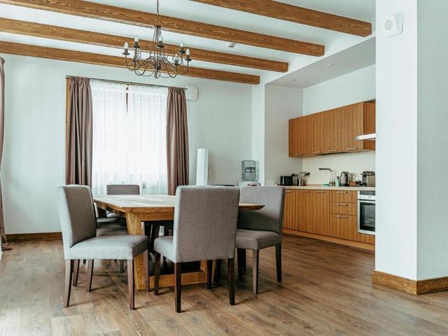 фото отеля Роза Шале (Rosa Chalet) изображение №29