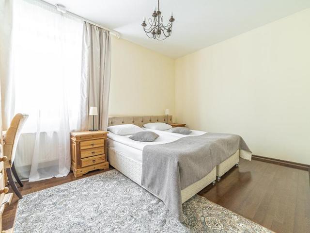 фото отеля Роза Шале (Rosa Chalet) изображение №25