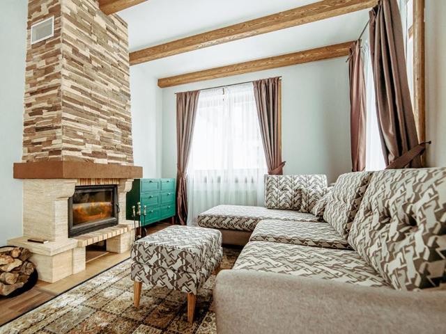 фото отеля Роза Шале (Rosa Chalet) изображение №17