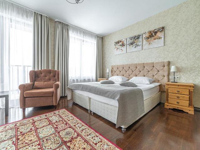 фотографии Роза Шале (Rosa Chalet) изображение №16