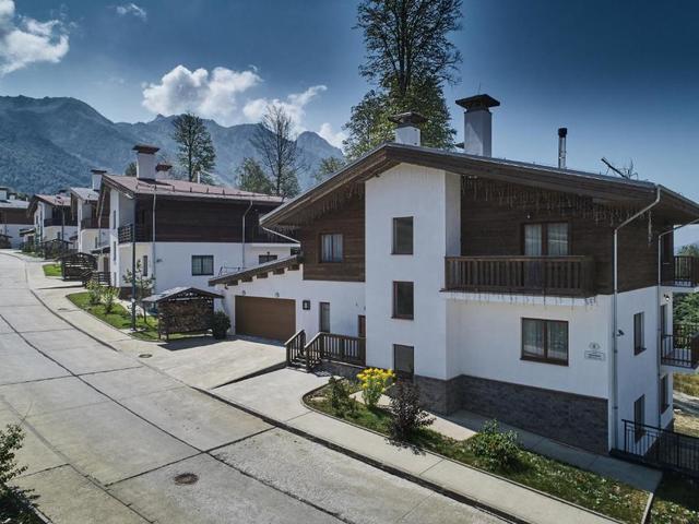 фотографии Роза Шале (Rosa Chalet) изображение №12