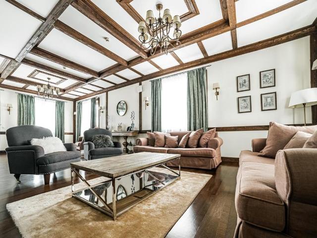 фото отеля Роза Шале (Rosa Chalet) изображение №9