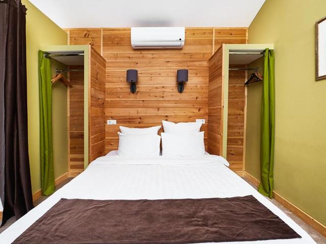 фотографии Park Chalet Residence (Парк Шале Резиденция) изображение №44
