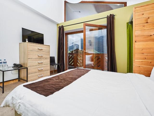 фото Park Chalet Residence (Парк Шале Резиденция) изображение №42