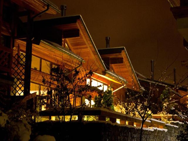 фотографии Park Chalet Residence (Парк Шале Резиденция) изображение №20