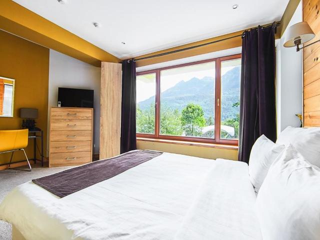 фотографии отеля Park Chalet Residence (Парк Шале Резиденция) изображение №7