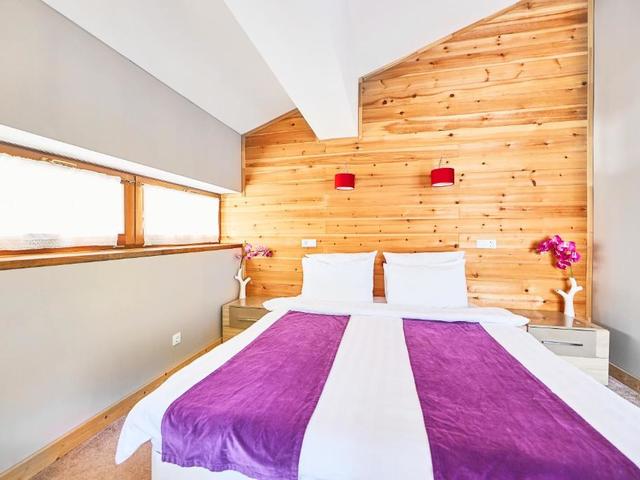 фотографии отеля Park Chalet Residence (Парк Шале Резиденция) изображение №3