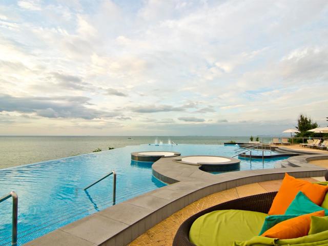 фотографии Royal Cliff Beach Hotel изображение №128