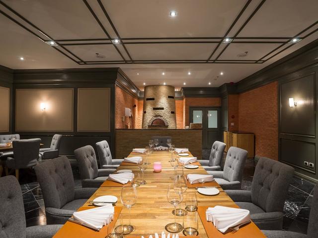 фотографии отеля Royal Cliff Beach Hotel изображение №127