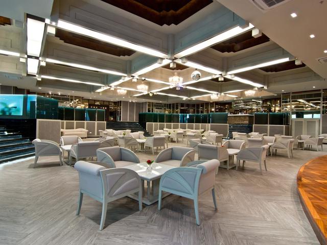 фото Royal Cliff Beach Hotel изображение №126