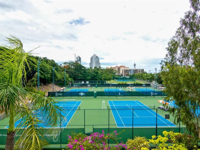 фотографии Royal Cliff Beach Hotel изображение №124