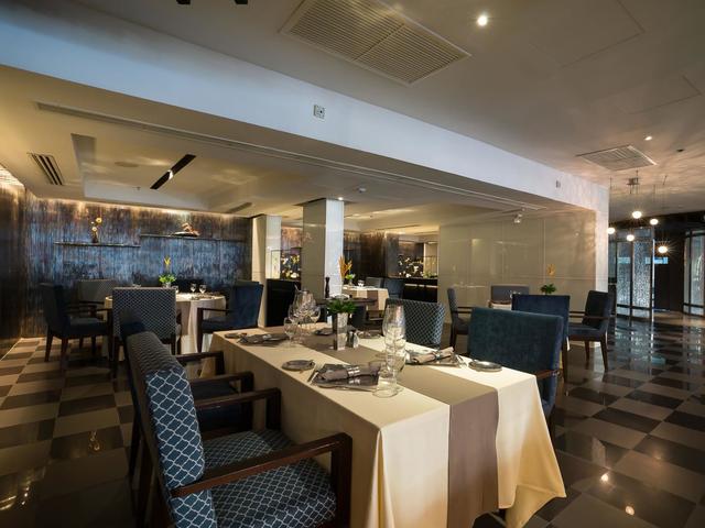 фото Royal Cliff Beach Hotel изображение №122