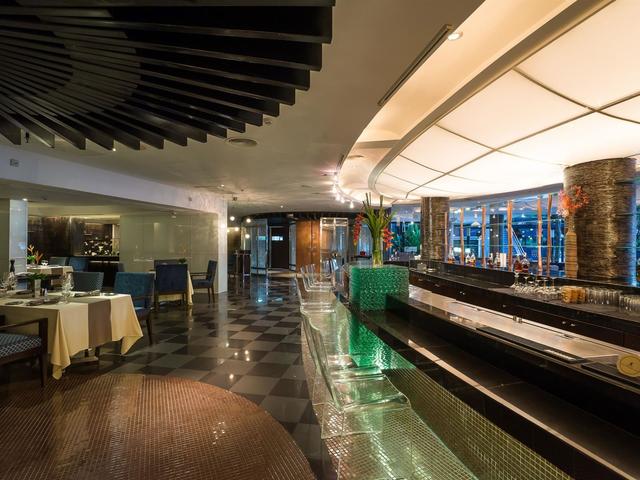 фото Royal Cliff Beach Hotel изображение №118