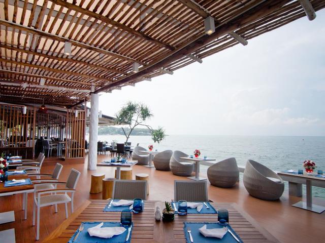 фото отеля Royal Cliff Beach Hotel изображение №117