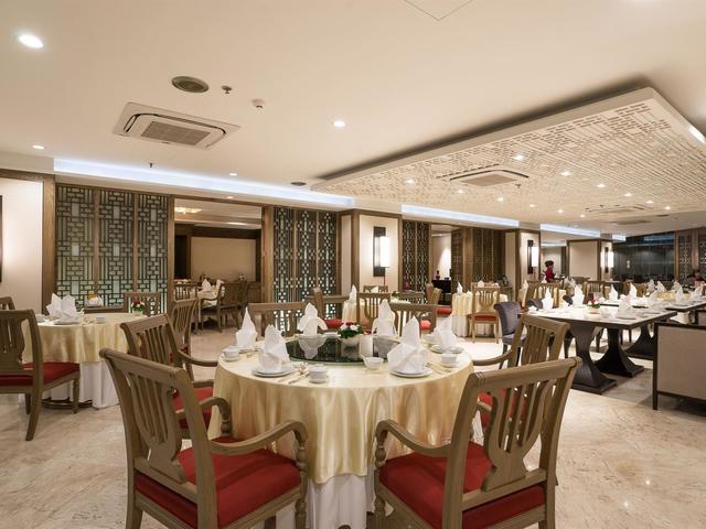 фотографии отеля Royal Cliff Beach Hotel изображение №115