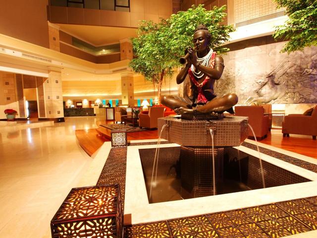 фото Royal Cliff Beach Hotel изображение №114