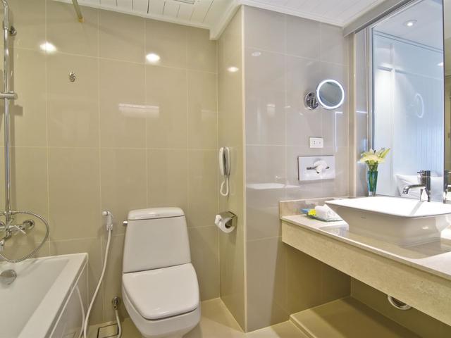 фотографии отеля Royal Cliff Beach Hotel изображение №111