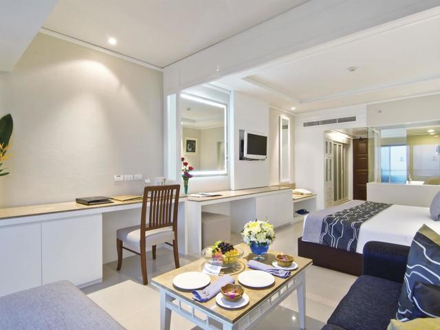 фото Royal Cliff Beach Hotel изображение №110