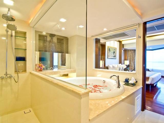 фото отеля Royal Cliff Beach Hotel изображение №109