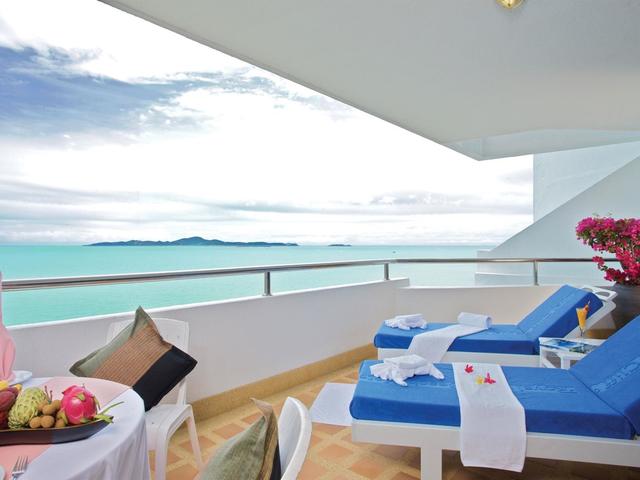 фотографии Royal Cliff Beach Hotel изображение №108