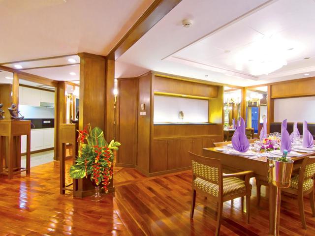 фотографии отеля Royal Cliff Beach Hotel изображение №107