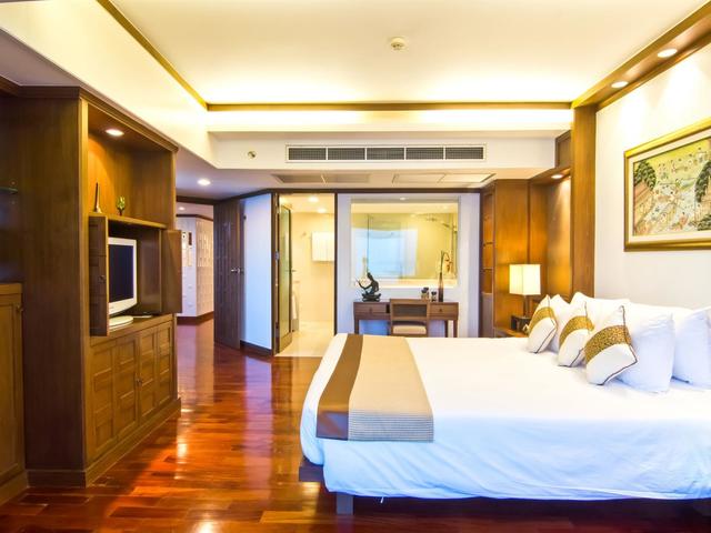 фотографии Royal Cliff Beach Hotel изображение №104