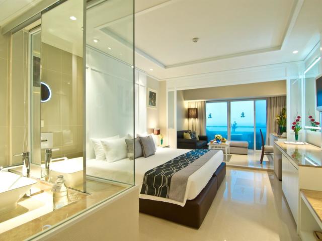 фотографии Royal Cliff Beach Hotel изображение №100