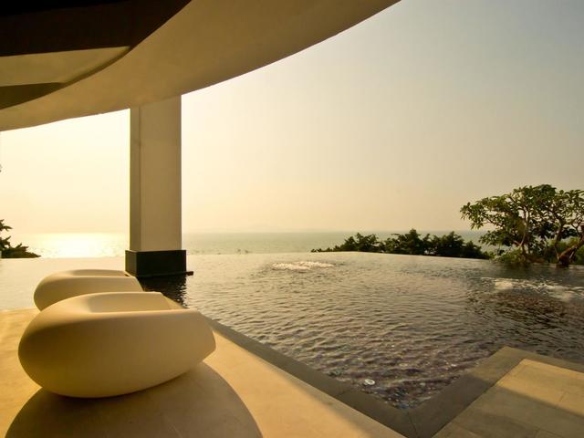 фотографии отеля Royal Cliff Beach Hotel изображение №99