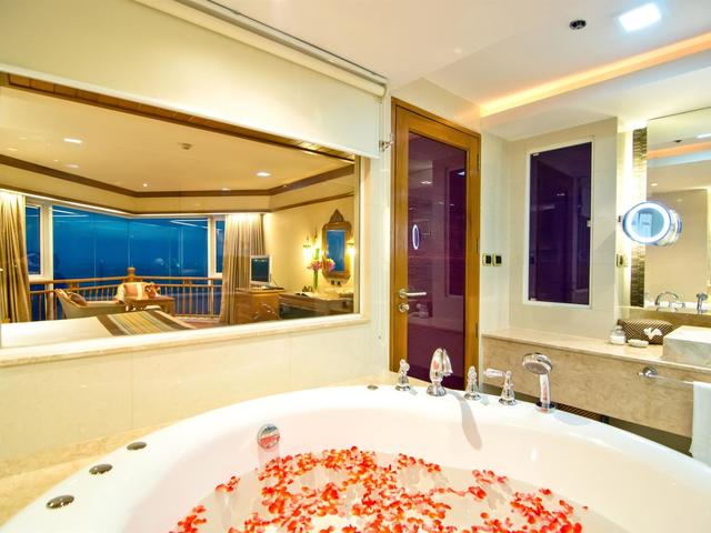 фото Royal Cliff Beach Hotel изображение №98