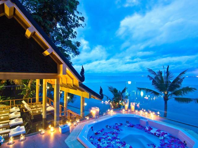 фото отеля Royal Cliff Beach Hotel изображение №97