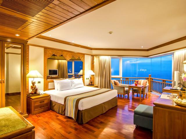 фотографии Royal Cliff Beach Hotel изображение №96