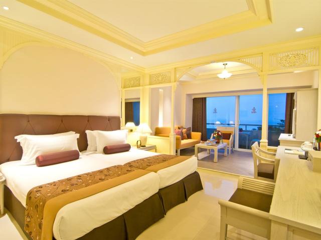 фотографии отеля Royal Cliff Beach Hotel изображение №95