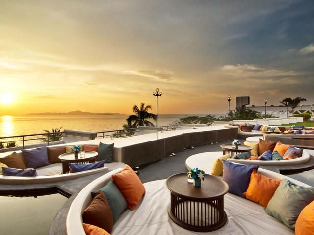 фото Royal Cliff Beach Hotel изображение №94