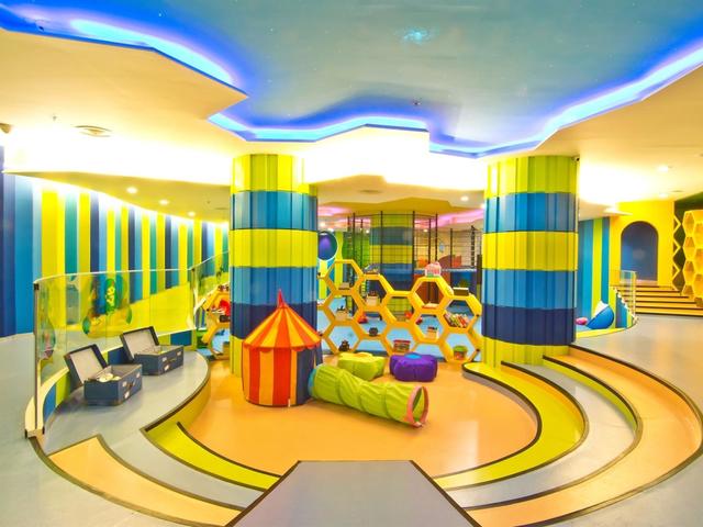 фотографии Royal Cliff Beach Hotel изображение №92