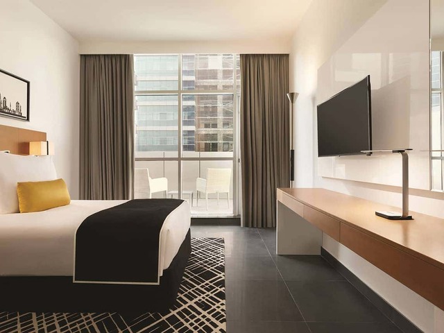 фотографии отеля Tryp By Wyndham изображение №79