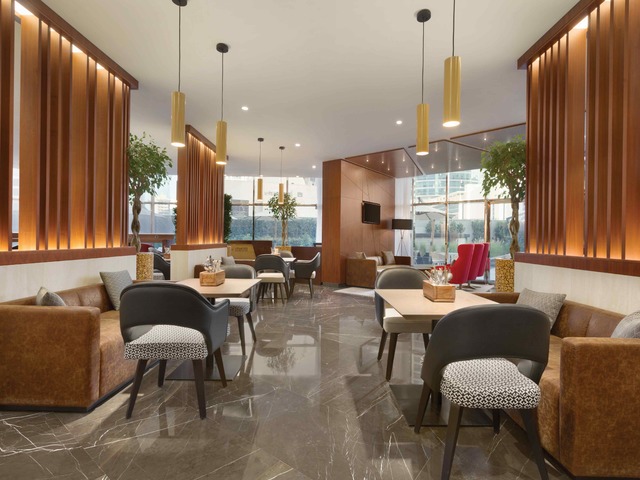 фотографии отеля Tryp By Wyndham изображение №75