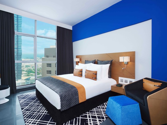 фотографии отеля Tryp By Wyndham изображение №67