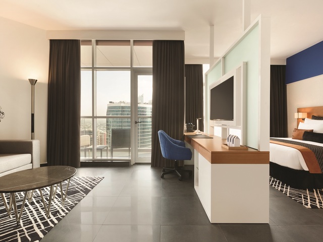 фотографии Tryp By Wyndham изображение №36