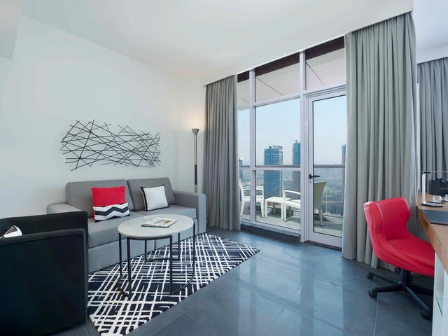 фото отеля Tryp By Wyndham изображение №33