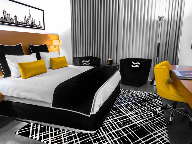 фотографии отеля Tryp By Wyndham изображение №31