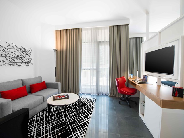 фото Tryp By Wyndham изображение №30