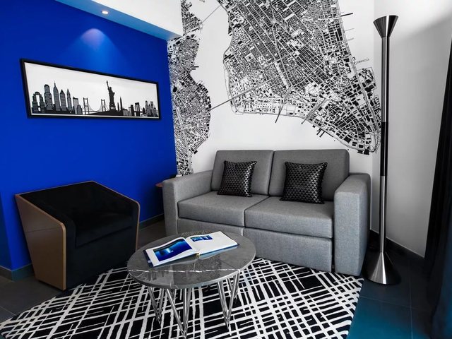 фотографии Tryp By Wyndham изображение №28