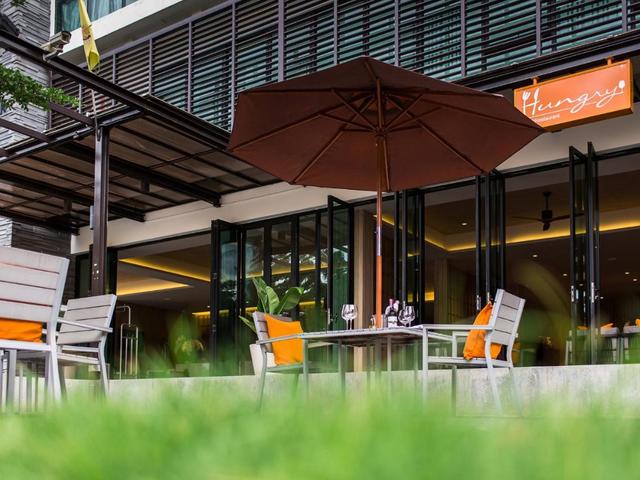 фото Fifth Jomtien Pattaya (ex. Fifth Jomtien The Residence) изображение №102