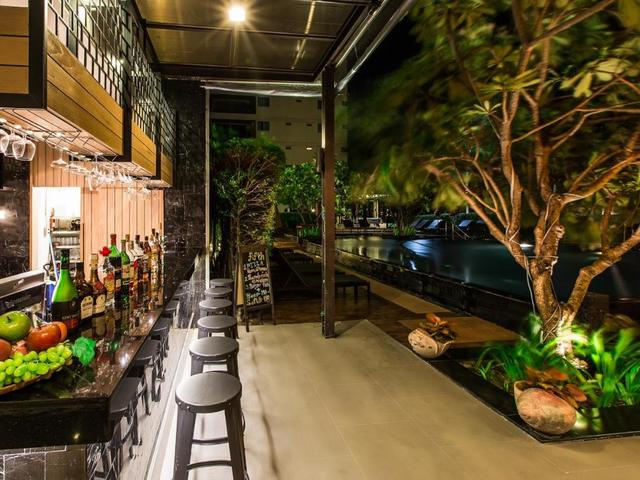 фото отеля Fifth Jomtien Pattaya (ex. Fifth Jomtien The Residence) изображение №101