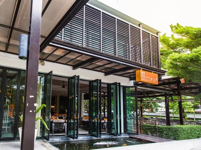 фотографии отеля Fifth Jomtien Pattaya (ex. Fifth Jomtien The Residence) изображение №99
